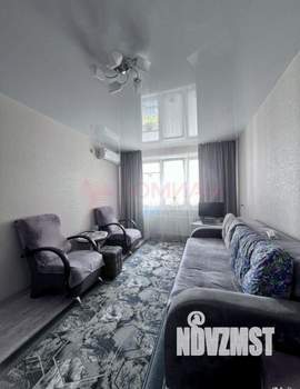 1-к квартира, вторичка, 36м2, 8/16 этаж