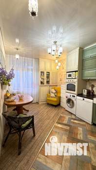 2-к квартира, вторичка, 65м2, 1/23 этаж