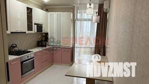 2-к квартира, вторичка, 64м2, 22/22 этаж