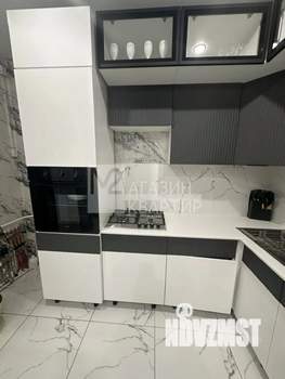 3-к квартира, вторичка, 59м2, 13/22 этаж