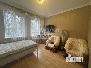 3-к квартира, вторичка, 67м2, 2/3 этаж
