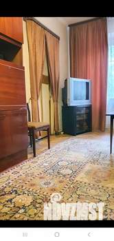 3-к квартира, вторичка, 56м2, 2/6 этаж