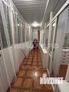 3-к квартира, вторичка, 78м2, 8/17 этаж