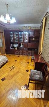 3-к квартира, вторичка, 37м2, 1/2 этаж