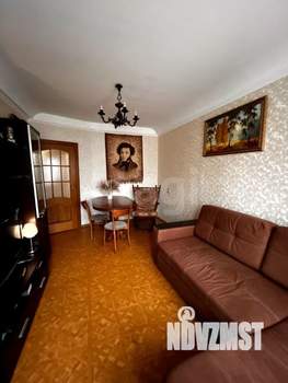 2-к квартира, вторичка, 45м2, 4/5 этаж