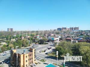 Студия квартира, сданный дом, 31м2, 12/25 этаж