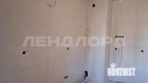 1-к квартира, вторичка, 38м2, 2/22 этаж