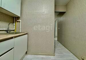 2-к квартира, вторичка, 45м2, 5/5 этаж