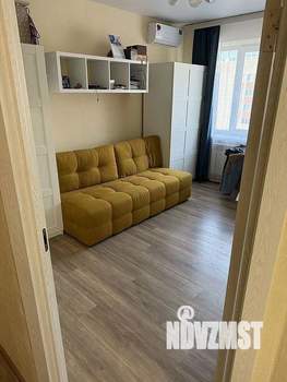 2-к квартира, вторичка, 42м2, 18/18 этаж