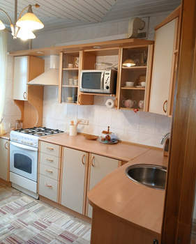 3-к квартира, вторичка, 68м2, 5/10 этаж