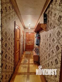 2-к квартира, вторичка, 52м2, 6/9 этаж