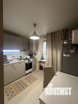 2-к квартира, вторичка, 50м2, 1/5 этаж