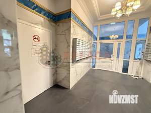 3-к квартира, вторичка, 91м2, 22/25 этаж