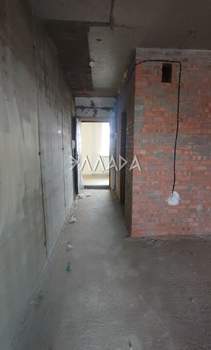 Студия квартира, вторичка, 30м2, 16/17 этаж