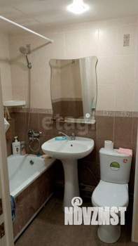 1-к квартира, вторичка, 37м2, 9/10 этаж