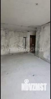 3-к квартира, вторичка, 60м2, 3/9 этаж