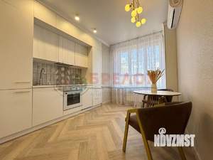 1-к квартира, вторичка, 37м2, 14/18 этаж