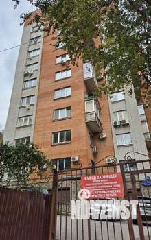 2-к квартира, вторичка, 81м2, 7/9 этаж