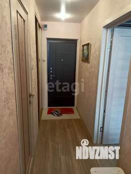 1-к квартира, вторичка, 31м2, 1/9 этаж