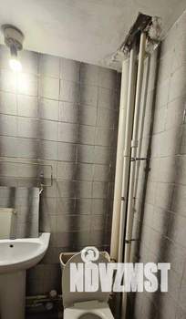 1-к квартира, вторичка, 40м2, 8/10 этаж