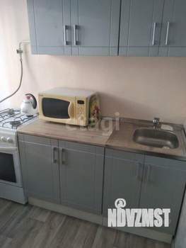 1-к квартира, вторичка, 31м2, 1/9 этаж