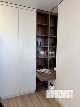 1-к квартира, вторичка, 36м2, 3/25 этаж