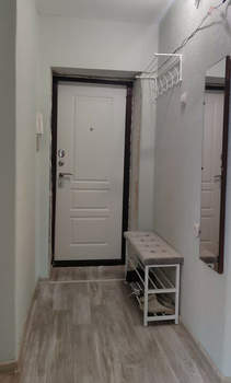 3-к квартира, вторичка, 61м2, 2/5 этаж