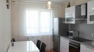 1-к квартира, вторичка, 36м2, 8/16 этаж