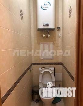 2-к квартира, вторичка, 46м2, 9/9 этаж