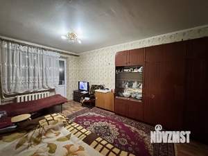 1-к квартира, вторичка, 35м2, 1/9 этаж