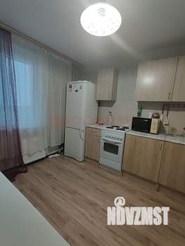 1-к квартира, вторичка, 39м2, 13/16 этаж