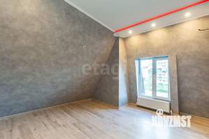 3-к квартира, вторичка, 71м2, 4/4 этаж