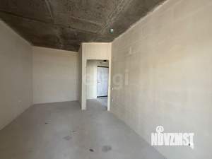 1-к квартира, вторичка, 38м2, 11/22 этаж