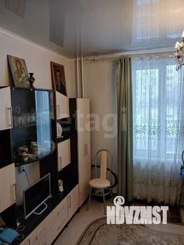 Студия квартира, вторичка, 27м2, 1/18 этаж