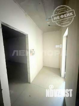 1-к квартира, вторичка, 40м2, 2/22 этаж