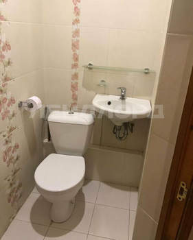 3-к квартира, вторичка, 96м2, 10/11 этаж