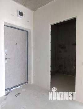 1-к квартира, вторичка, 35м2, 10/25 этаж