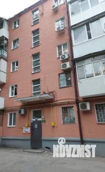 1-к квартира, вторичка, 32м2, 5/5 этаж