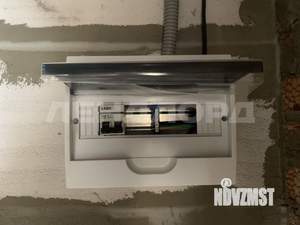 1-к квартира, вторичка, 39м2, 15/25 этаж