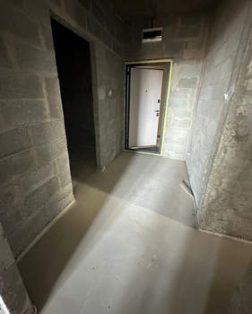 2-к квартира, вторичка, 60м2, 15/15 этаж