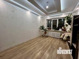 3-к квартира, вторичка, 64м2, 5/9 этаж