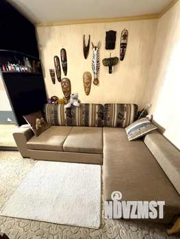 2-к квартира, вторичка, 54м2, 5/9 этаж