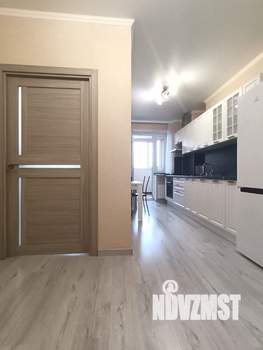 1-к квартира, вторичка, 39м2, 11/19 этаж