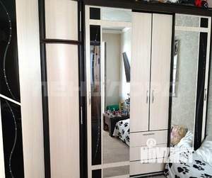 1-к квартира, вторичка, 23м2, 9/9 этаж