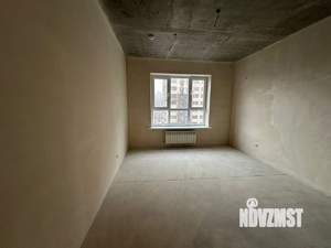 1-к квартира, вторичка, 39м2, 7/9 этаж