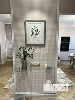 3-к квартира, вторичка, 76м2, 21/25 этаж