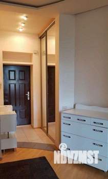 2-к квартира, вторичка, 50м2, 7/17 этаж