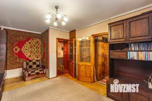 2-к квартира, вторичка, 27м2, 4/9 этаж