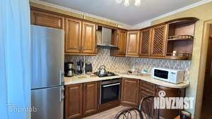 1-к квартира, вторичка, 34м2, 2/9 этаж