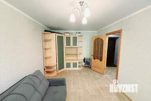 1-к квартира, вторичка, 30м2, 3/5 этаж